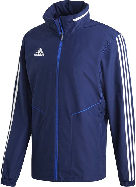 adidas herren tiro19 aw jkt sport|Shop Men's adidas Tiro Soccer Jackets .